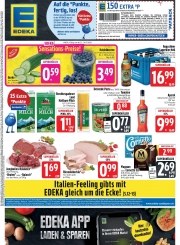 Prospekt Edeka