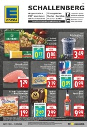 Prospekt Edeka