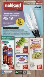 Prospekte Rewe Hagen am Teutoburger Wald