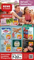 Prospekte Rewe Arnsberg