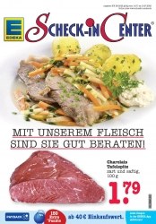 Prospekte Edeka Frankfurt am Main