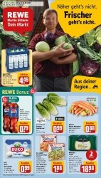 Prospekt Rewe