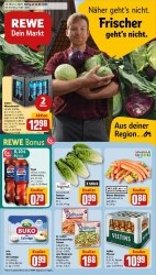 Prospekt Rewe