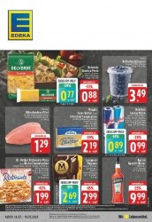 Prospekt Edeka