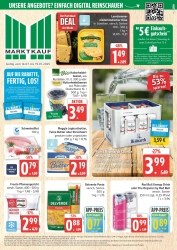 Prospekt Marktkauf