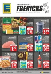 Prospekt Edeka