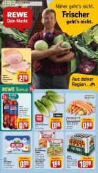 Prospekt Rewe