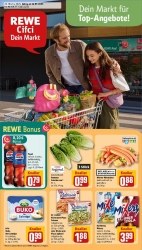 Prospekt Rewe