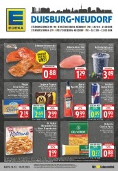 Prospekt Edeka