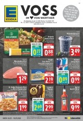 Prospekt Edeka