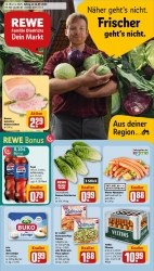 Prospekt Rewe
