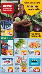 Prospekt Rewe