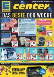 Prospekt E-Center