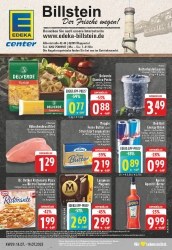 Prospekt E-Center