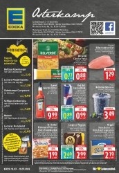 Prospekt Edeka