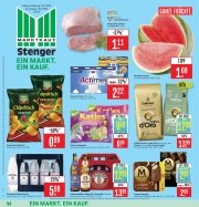 Prospekt Marktkauf