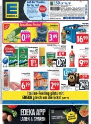 Prospekt Edeka