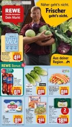 Prospekt Rewe