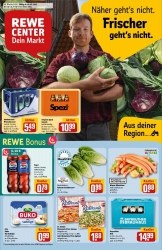 Prospekte Rewe Neumarkt in der Oberpfalz