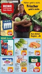 Prospekt Rewe