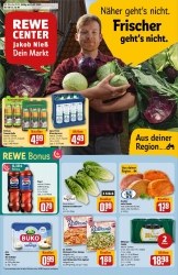 Prospekte Rewe Heidenheim an der Brenz