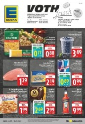 Prospekt Edeka