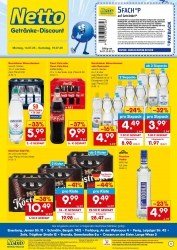 Prospekt Netto Marken Discount