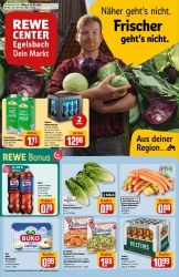 Prospekt Rewe