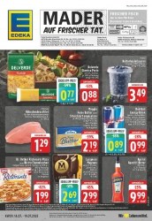 Prospekt Edeka