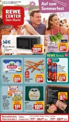 Prospekt Rewe