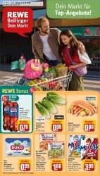 Prospekt Rewe