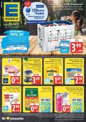 Prospekt Edeka