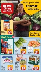 Prospekt Rewe