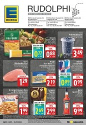 Prospekt Edeka