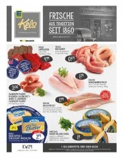 Prospekt Edeka