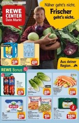 Prospekt Rewe