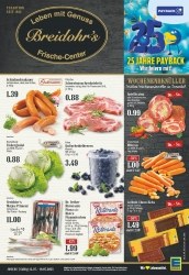 Prospekt Edeka