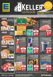 Prospekt Edeka
