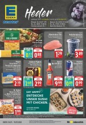 Prospekt Edeka