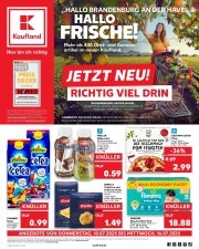 Prospekt Kaufland