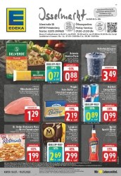 Prospekt Edeka