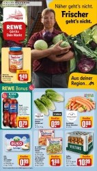 Prospekt Rewe