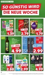 Prospekt Kaufland