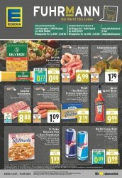 Prospekt Edeka