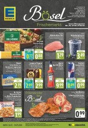 Prospekt Edeka