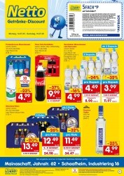 Prospekt Netto Marken Discount