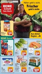 Prospekt Rewe