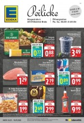 Prospekt Edeka