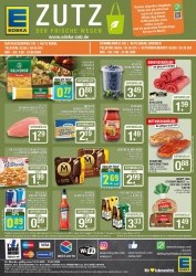 Prospekt Edeka