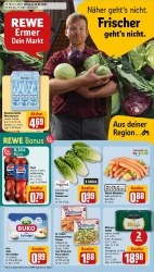 Prospekt Rewe